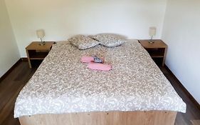 Apartma Nana Strunjan